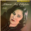Blanca Iris Villafañe - Blanca Iris Villafañe (Vinyl, LP, Stereo) Very Good (VG) / Very Good (VG)