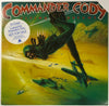 Commander Cody - Flying Dreams (Vinyl, LP, Album) Very Good (VG) / Very Good Plus (VG+)