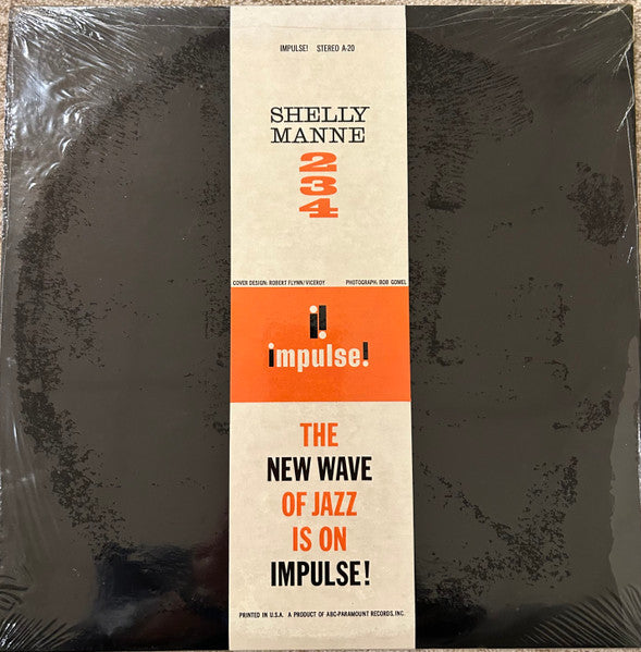 Release: 2-3-4-Vinyl-US-1969-AS-20, A-20-32993376