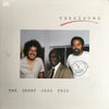 The Great Jazz Trio - Threesome (LP, Album, Stereo) - Very Good Plus (VG+) / Very Good Plus (VG+)