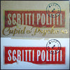 Scritti Politti - Cupid & Psyche 85 (LP, Album) - Very Good Plus (VG+) / Very Good (VG)