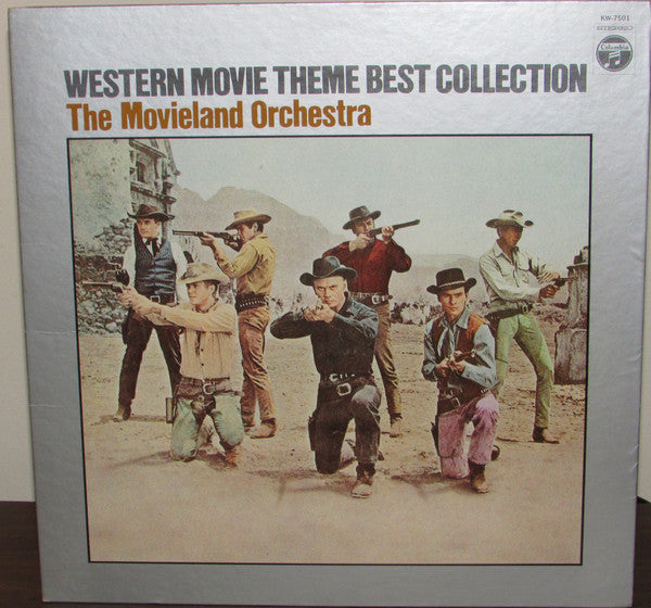 Western Movie Theme Best Collection