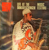 Archie Shepp - Life At The Donaueschingen Music Festival (LP, Album, Stereo) - Very Good Plus (VG+) / Very Good Plus (VG+)