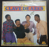 Clave De Azes - O Vôo Dos Pássaros (Vinyl, LP, Album) Very Good (VG) / Good (G)