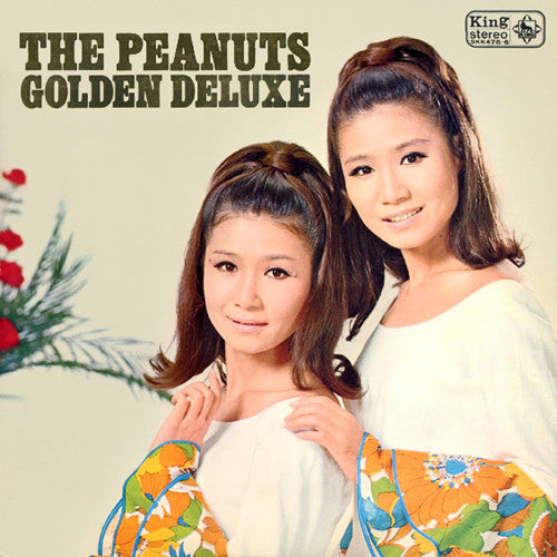 Master Release: Golden Deluxe by The Peanuts