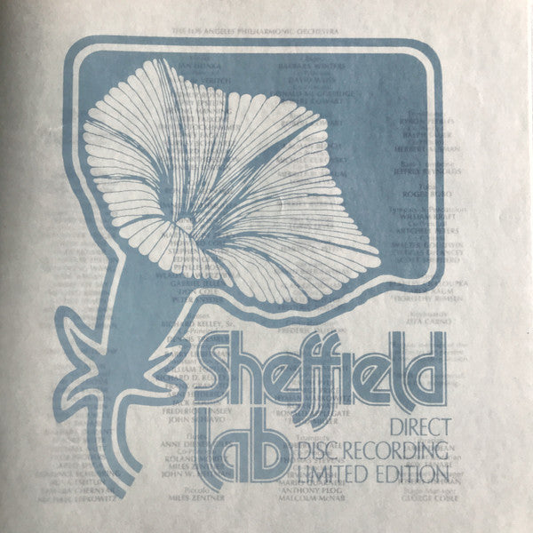 Excerpts From The Ballet, Romeo And Juliet