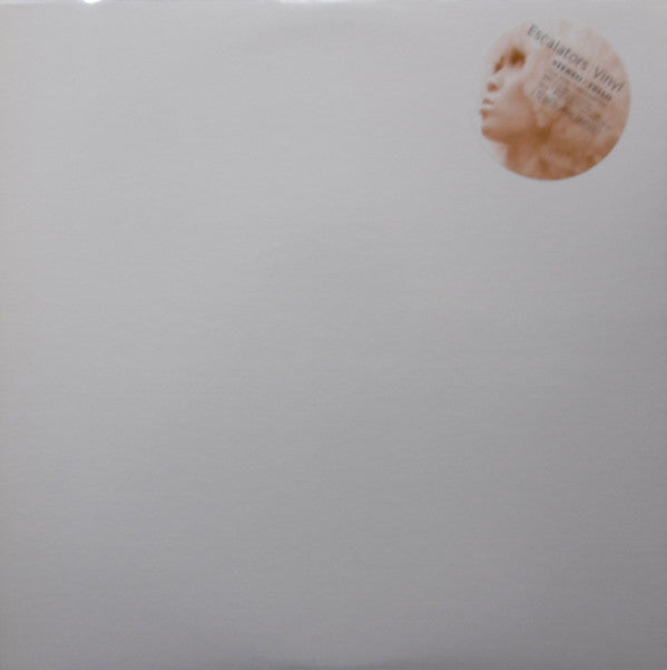 Release: Unknown Release-Vinyl-Japan-1996-COJA-9158-10178815