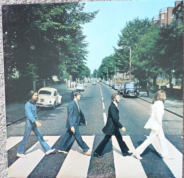 Abbey Road