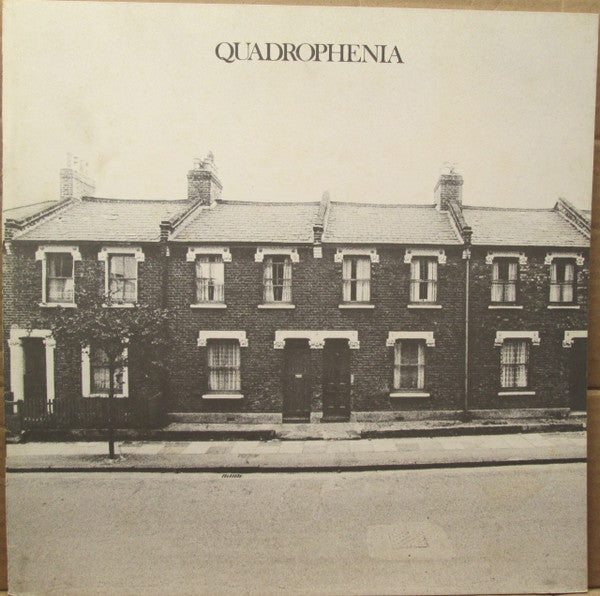 Quadrophenia