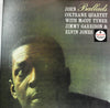 The John Coltrane Quartet - Ballads (LP, Album, Reissue, Stereo) - Very Good (VG) / Good (G)