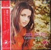 Gigliola Cinquetti - Rose Nel Buio　 薔薇のことづけ (Vinyl, LP, Compilation) Very Good Plus (VG+) / Very Good Plus (VG+)