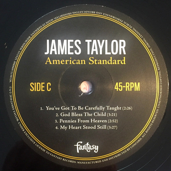 American Standard