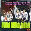 The King Tones - Good Night  Baby (LP, Compilation, Stereo) - Good Plus (G+) / Good Plus (G+)