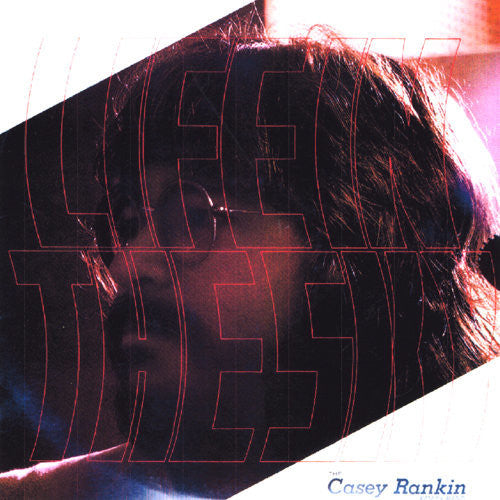 Release: Unknown Release-Vinyl-Japan-1983-CMC-1012-10891670