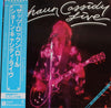 Shaun Cassidy - Live - That's Rock 'N' Roll (LP, Album) - Very Good Plus (VG+) / Very Good Plus (VG+)