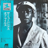 The Miles Davis Quartet - The Musings Of Miles (LP, Album, Reissue, Mono) - Very Good (VG) / Good (G)