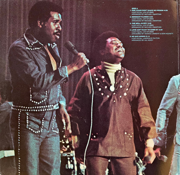 Meeting Of The Minds