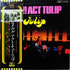 Tulip (2) - Live!! Act Tulip = ライヴ!! アクト・チューリップ (Vinyl, LP, Album, Reissue, Stereo) Very Good Plus (VG+) / Very Good (VG)