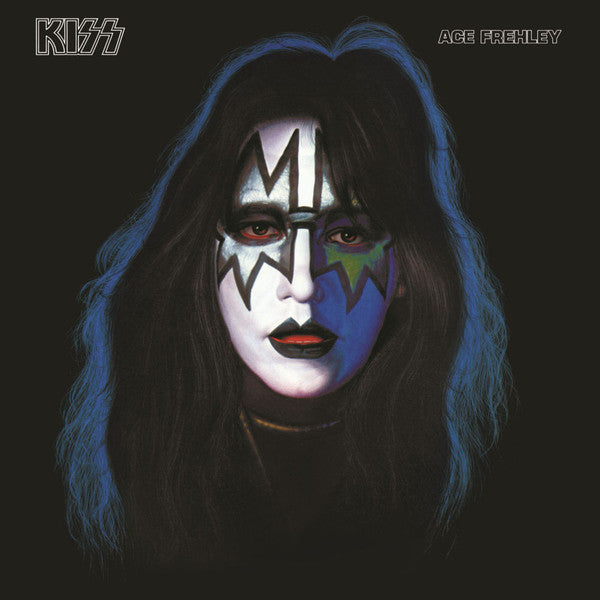 Release: Ace Frehley-Vinyl-US-1978-NBLP 7121-11665900
