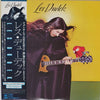 Les Dudek - Les Dudek (Vinyl, LP, Album) Good Plus (G+) / Very Good (VG)