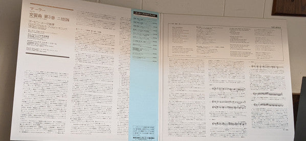 Symphony No. 3 in D Minor