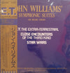 John Williams (4) - Symphonic Suites (Vinyl, LP, Album, Stereo) Near Mint (NM or M-) / Very Good Plus (VG+)