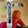 Stan Seltzer Trio - Excitement (Vinyl, LP, Compilation) Very Good Plus (VG+) / Very Good Plus (VG+)