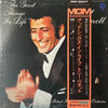 Tony Bennett - The Good Things In Life (LP) - Very Good Plus (VG+) / Very Good (VG)