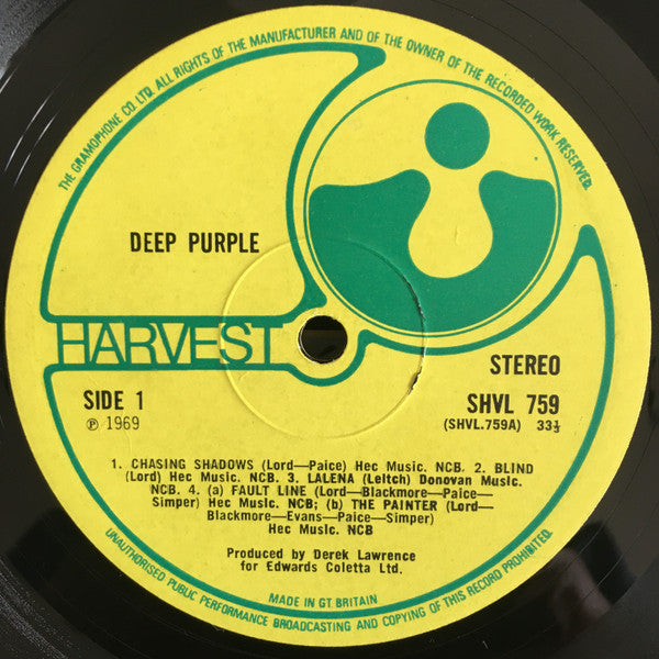 Deep Purple