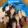 The Rolling Stones - Through The Past, Darkly (Big Hits Vol. 2) (LP, Compilation, Reissue) - Near Mint (NM or M-) / Very Good Plus (VG+)