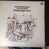 Various - Blues Obscurities Volume Three Stretchin' Out (Vinyl, LP, Mono, Compilation) Very Good Plus (VG+) / Good Plus (G+)