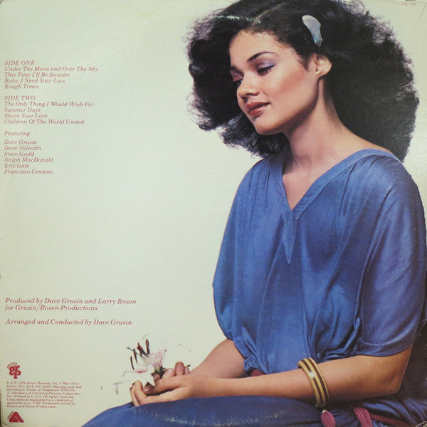 Release: Angie-Vinyl-US-1978-GRP 5000-10001982