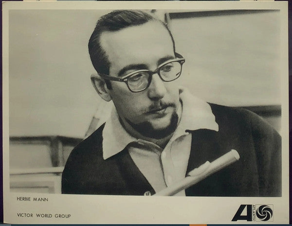 The Best Of Herbie Mann