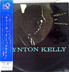 Wynton Kelly - Kelly At Midnite (LP, Album, Mono) - Very Good (VG) / Good Plus (G+)