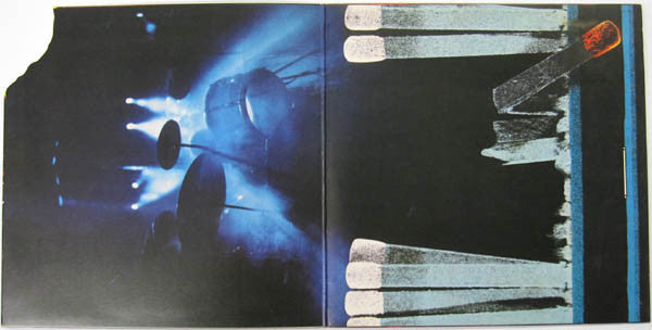 If You Can't Stand The Heat