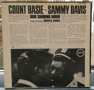 Release: Our Shining Hour-Vinyl-US-None-V/8605, V6-8605, V/V6-8605-15254427