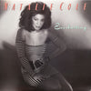 Natalie Cole - Everlasting (Vinyl, LP, Album, Stereo) Very Good Plus (VG+) / Good Plus (G+)
