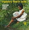 The Ramsey Lewis Trio - Barefoot Sunday Blues (Vinyl, LP, Album, Mono) Very Good (VG) / Good Plus (G+)