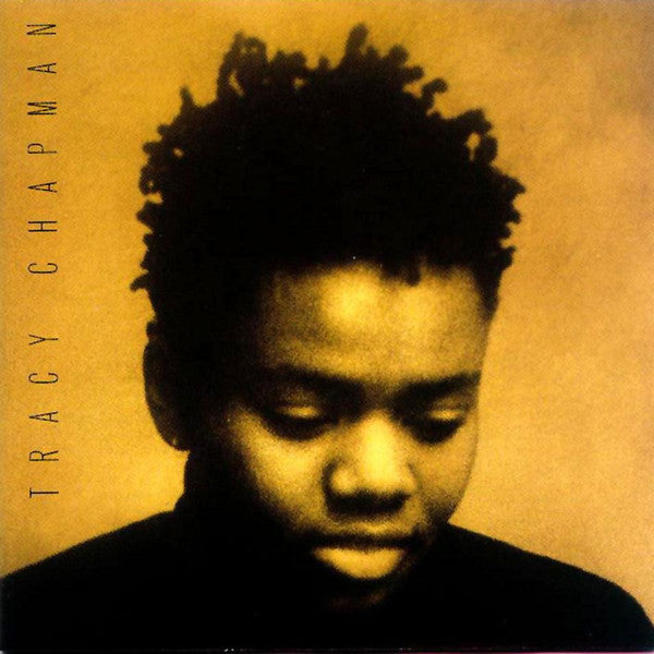 Release: Tracy Chapman-Vinyl-US-1988-9 60774-1, 60774-1-11138213