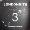 Various - London Nite 3 (LP, Compilation) - Very Good (VG) / Very Good Plus (VG+)