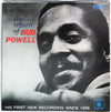Bud Powell - The Return Of Bud Powell (LP, Stereo) - Very Good (VG) / Very Good (VG)