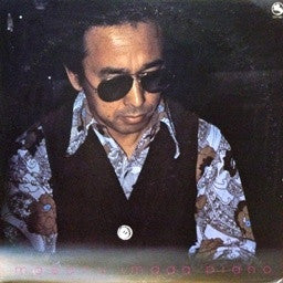 Release: Masaru Imada Piano-Vinyl-Japan-1976-TBM-60-27811464
