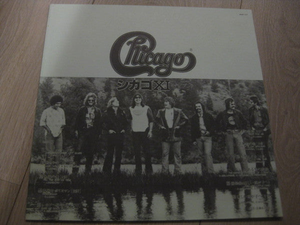 Chicago XI