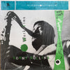 Sonny Rollins - Worktime (Vinyl, LP, Album, Stereo) Very Good Plus (VG+) / Very Good Plus (VG+)