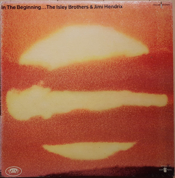 Release: In The Beginning...-Vinyl-US-1971-TNS 3007-11356932