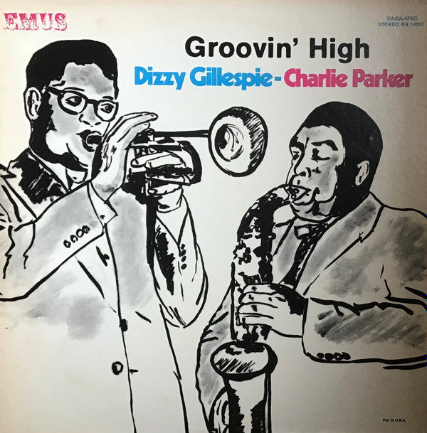 Groovin' High