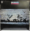 Lee Holdridge - Adagio (LP, Album) - Good Plus (G+) / Very Good (VG)