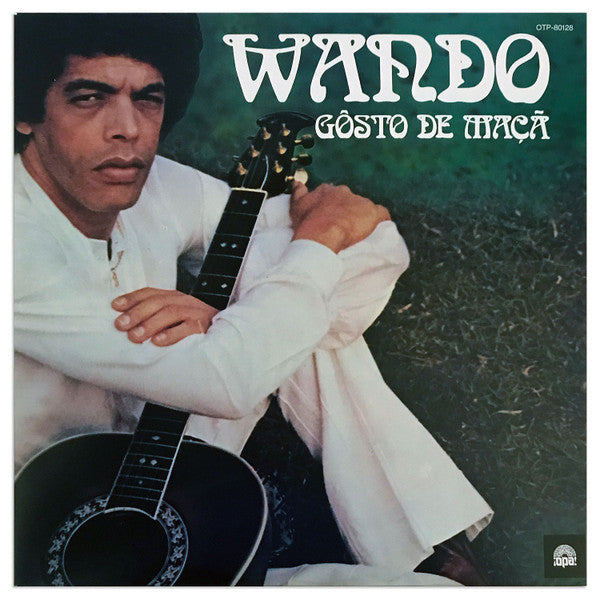 Gôsto De Maçã
