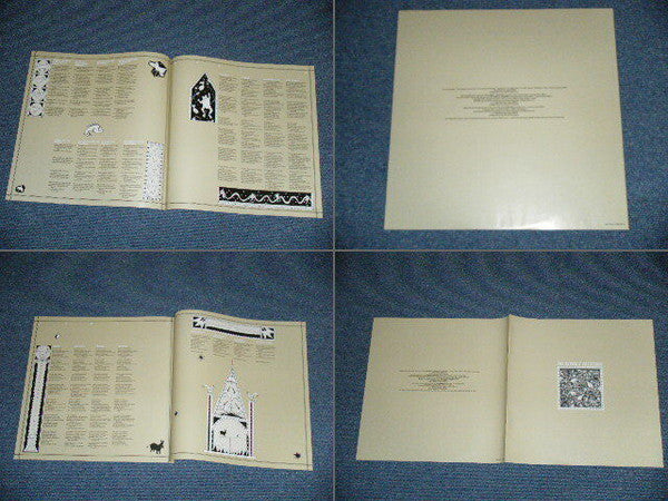 The Animals' Christmas