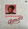 Zaleha Hamid - Asmara (Vinyl, LP, Album) Good Plus (G+) / Very Good Plus (VG+)